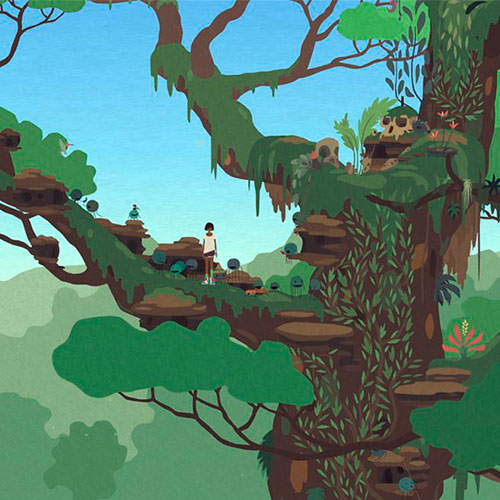 Mutazione (PC Steam مفتاح / عالمي)